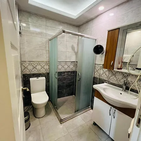 Bona Apartamento Estambul