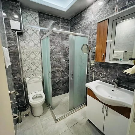 Apartamento Bona Estambul
