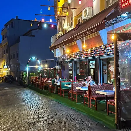 Bona 伊斯坦布尔