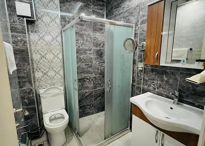 Appartement Bona Istambul