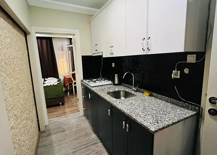 Bona Apartment Istanbul