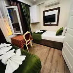 Appartement Bona Istambul