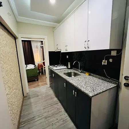 Bona Apartament Stambuł