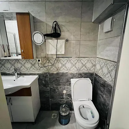 Apartament Bona *