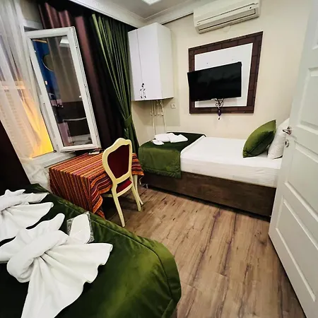 Apartament Bona Stambuł